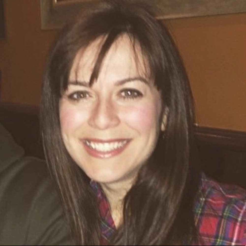 Meet your Posher, Sheri